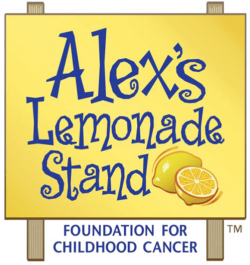 Alex’s Lemonade Stand Foundation (ALSF)