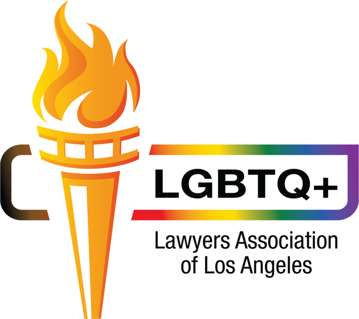 LGBTQ+ Lawyers Association of Los Angeles